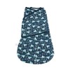 Baby Cotton Sleepwear Romper Soft Comfortable Infant Jumpsuit