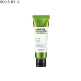 SOME BY MI Cica Peptide Anti Hair Loss Treatment 50ml