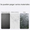 Soporte magnético mini para teléfono celular y tablet, compatible con