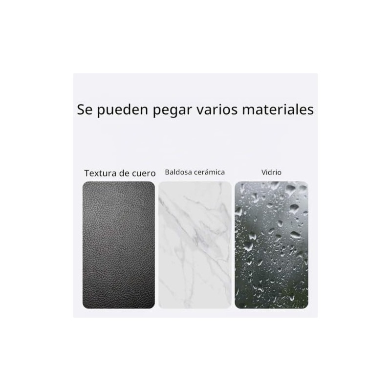 Soporte magnético mini para teléfono celular y tablet, compatible con