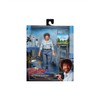 NECA - Bob Ross – 8” Clothed Action Figure –