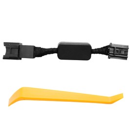 SYOWADA Auto Start Stop Eliminator, Auto Start Stop Disable Device Replacement for Dodge Ram 1500 2019 2020 2021 2022 2023 2024