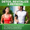 Liver Cleanse Reparacion Desintoxicacion Higado Caps Sabor