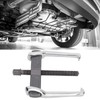 2 Jaws Bearing Puller Adjustable Single Hook Two Claws Puller