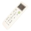 For Haier New 0010401715BW Replaced Remote Control for Haier AC