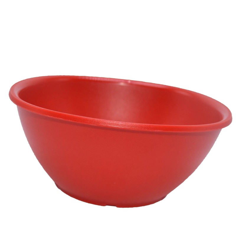 Tupperware Legacy Bowls 1 3/4 Cups Set of 4 Soup