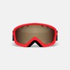 Giro Chico Youth Snow Goggle - Harvest Namuk Strap with