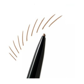 MAC Pro Brow Definer 1mm Tip Brow Pencil, Omega, 0.001 ounce