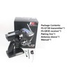 RC FS GT3B Radio Transmitter Receiver 2.4GHz LCD Transmitter with