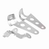 Headlight Holder Headlight Holder for Motorcycle Lamp Holder Headlight Bracket