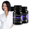Premium Chondroitin 3000 60 tablets (4 bottles) for a total