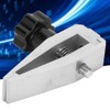 Push-Pull Force Fixture Clamp 500N Stainless Steel High-Capacity for Tensile