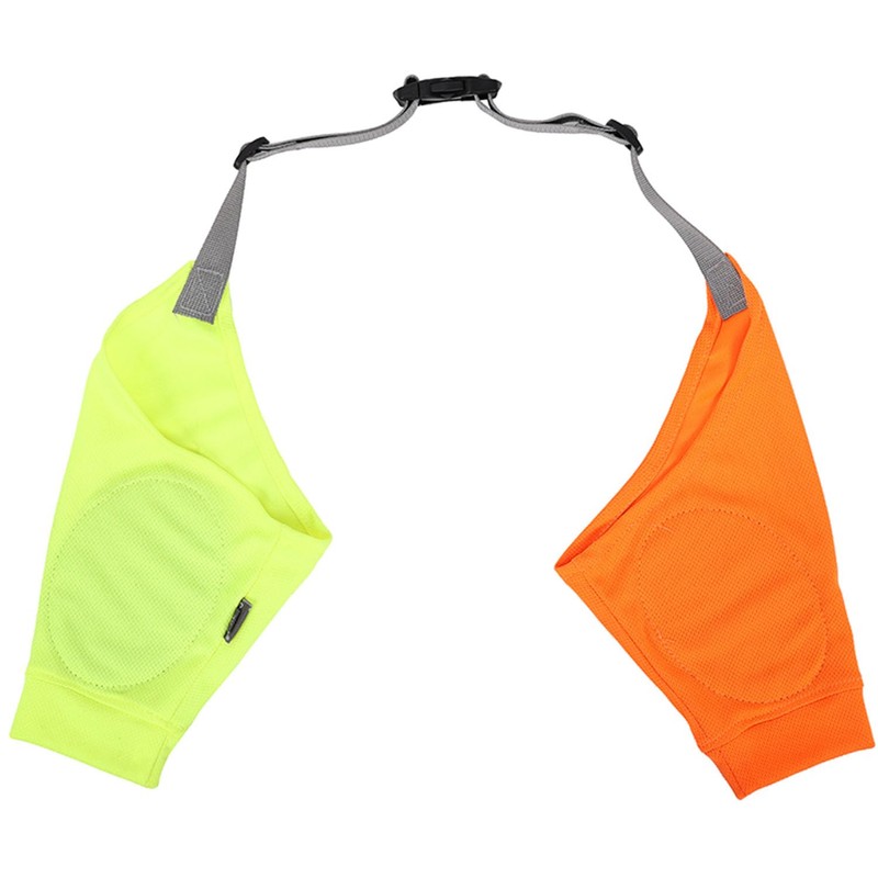 Joint Protector for Front Legs, Elbow Pads with Pad for