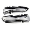 QKLsudua Q50 Sequential Turn Signal 2pcs Dynamic Sequential Blink LED