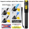 Visual Fault Locator 50mW VFL Test Kit Range 50km