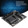 For AMD A320 M ATX Gaming Motherboard Support AM4 Socket