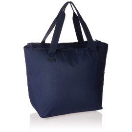 French Bull Large 23" Tote Bag - Insulated, Women, Girl, Lunch, Purse, Picnic, Beach, Diaper, Shopping - Kat