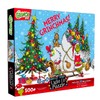 Buffalo Games - The Grinch - Dr. Seuss - Merry