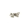 Stainless Steel Screws for Crafts, DIY, Construction, and Countersunk Magnets