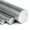 AW-7075 High-Strength Aluminium Round Bar Diameter 15 mm Length 250