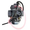 Compatible with Carburetor for Suzuki LT-F500F LTF500F Quadrunner 500 Carb