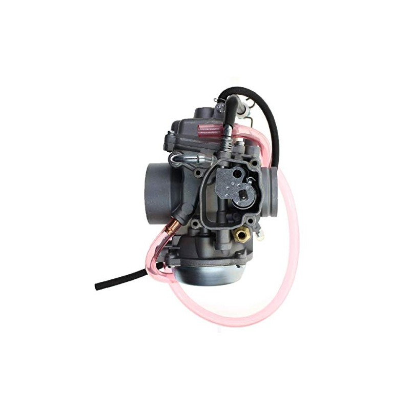 Compatible with Carburetor for Suzuki LT-F500F LTF500F Quadrunner 500 Carb