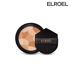 LLOLLL 엘로엘 블렌딩 쿠션 HD 12.5g 리필 Elowell Blending Cushion HD 12.5g Refill
