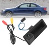AUROLYNNE Backup Camera Rearview Parking Asist Camera Fit for E82