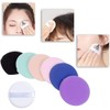 Samcos Cushion Funde Puff Sponge Makeup Sponge Makeup Puff Multi-functional