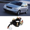 Akozon Car Starter Carbon Brush Holder Suitable for