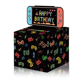 YIUWOD Money Gift Packaging - Money Box for Money Gifts - Money Gift Box - Suitable for Birthday Parties, Anniversaries, Graduations, for Best Friends, Men, Brothers