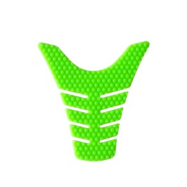 NEX Performance Motorcycle Tank Pad Protector, Universal, 5.1"x5.5", Green