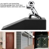 NOn slip Rubber Bases Stopper Safe Anti collision Door Stop