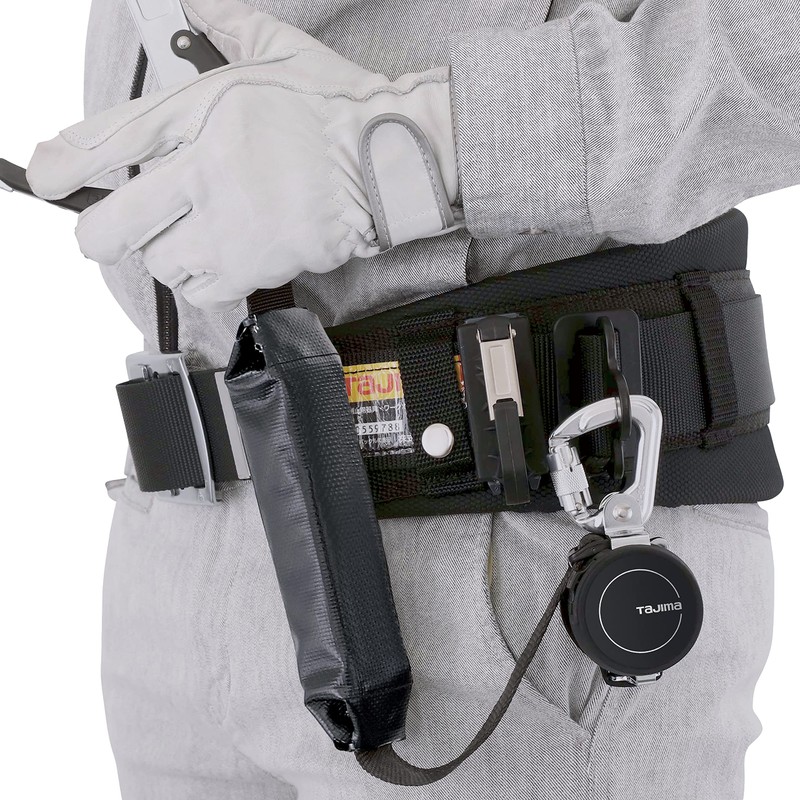 Tajima Lanyard for Waist Belt KR150FA L4 B1KR150FA-CL4