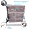 Sararoom 300W LED Flood Light Outdoor, IP65 Waterproof Security Lights,