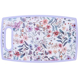 Royal Arden 23111 Elegant Cutting Board, 14.4 x 8.9 inches (36.5 x 22.5 cm)