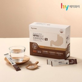 [HY] MPRO Probiotics Will Plus 1 box / [에치와이] MPRO 엠프로 프로바이오틱스 윌 플러스 1박스