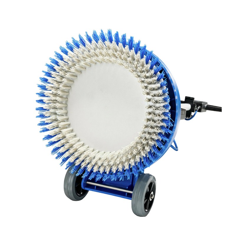 Prolux Core 13" Heavy-Duty Brush (Only Compatible with Units Purchased