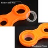 T TAKONE Perlator Key, 3 Pieces Plastic Tap Aerator Removal