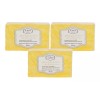 Jabones Artesanales 100g Leche De Burra 3 Pack