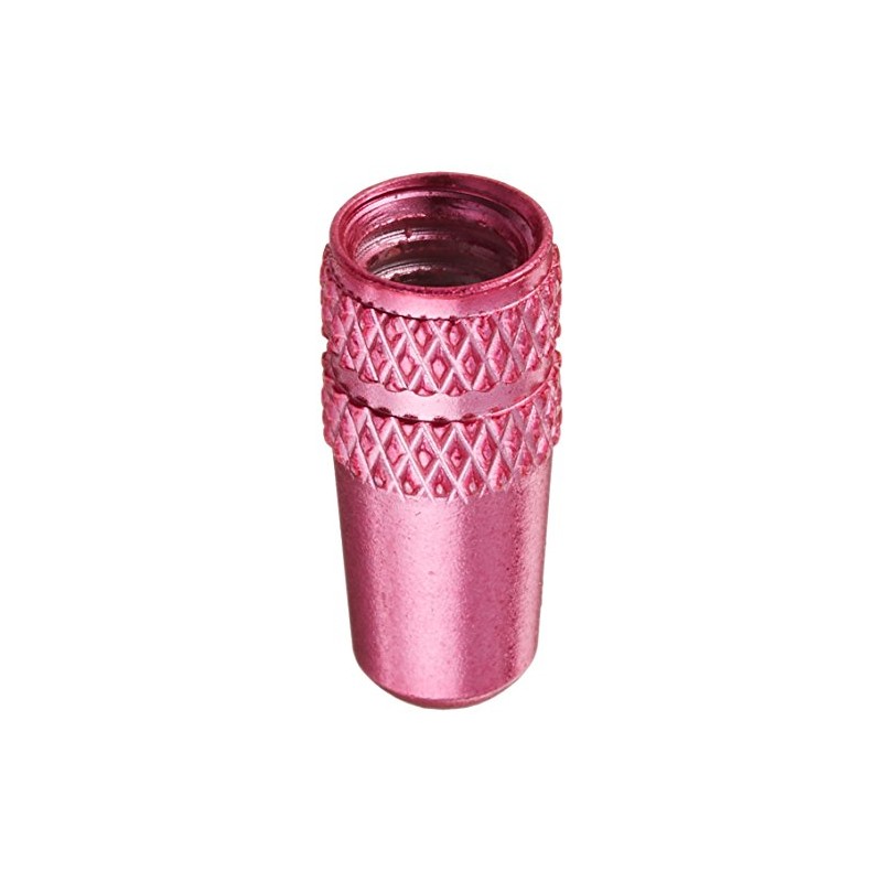  Alligator (Alligator) NC – FR 仏式 Valve Caps Pink (Pk)