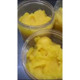1 Kilo De Exfoliante Manicura Y Pedicura                                                                                                              