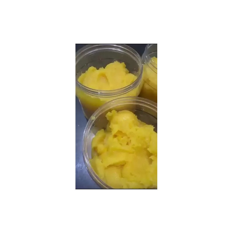 1 Kilo De Exfoliante Manicura Y Pedicura