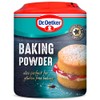 Dr. Oetker Gluten Free Baking Powder, Pack of 4 x