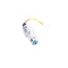 Ignition Switch with Key Assembly Replacement Forklift Parts Accessories Supplies