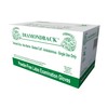 DIAMONDBACK Heavy Duty Latex Exam Gloves, Textured Grip, Powder Free,