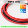 SWANLAKE 27-Piece Multimeter Test Leads Set, CAT.III 1000V / CAT.IV