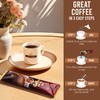 Premium Instant Coffee Packets – Rich & Smooth Coffee Instant