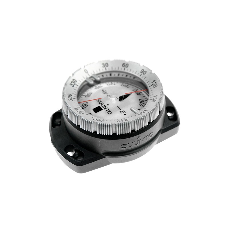Suunto Bungee Mount SK7 Compass