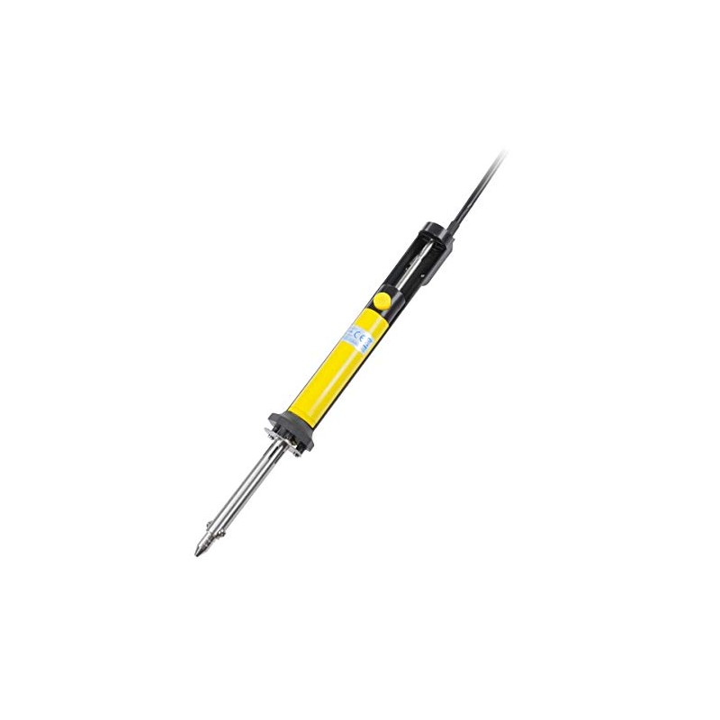 Kemot Desoldering Pump Soldering Iron Pencil Style Wired Electronics Repair